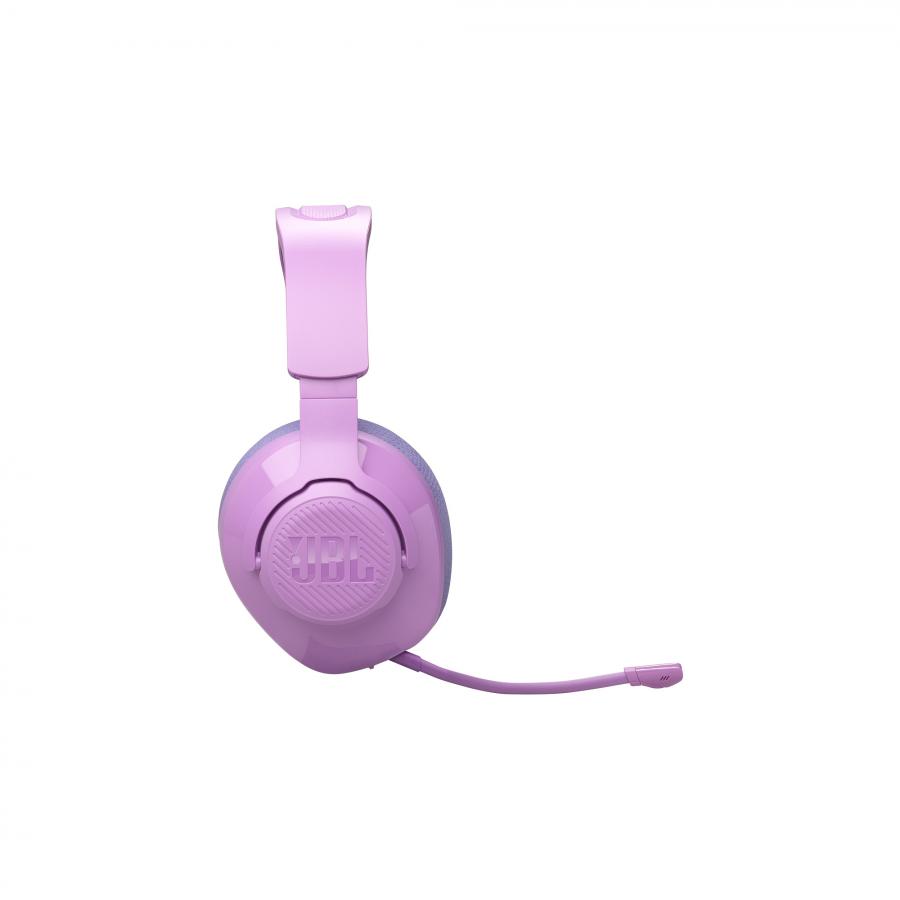 JBL Quantum 360X, XBOX Over-Ear Wireless 2.4Ghz & BT Gaming Headset, (Purple) 