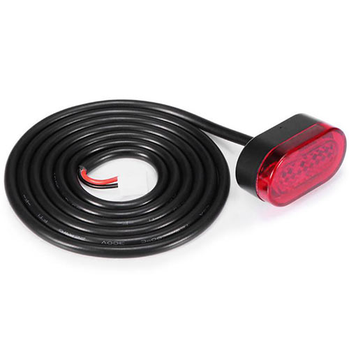 LGP REAR LIGHT FOR LGP021646