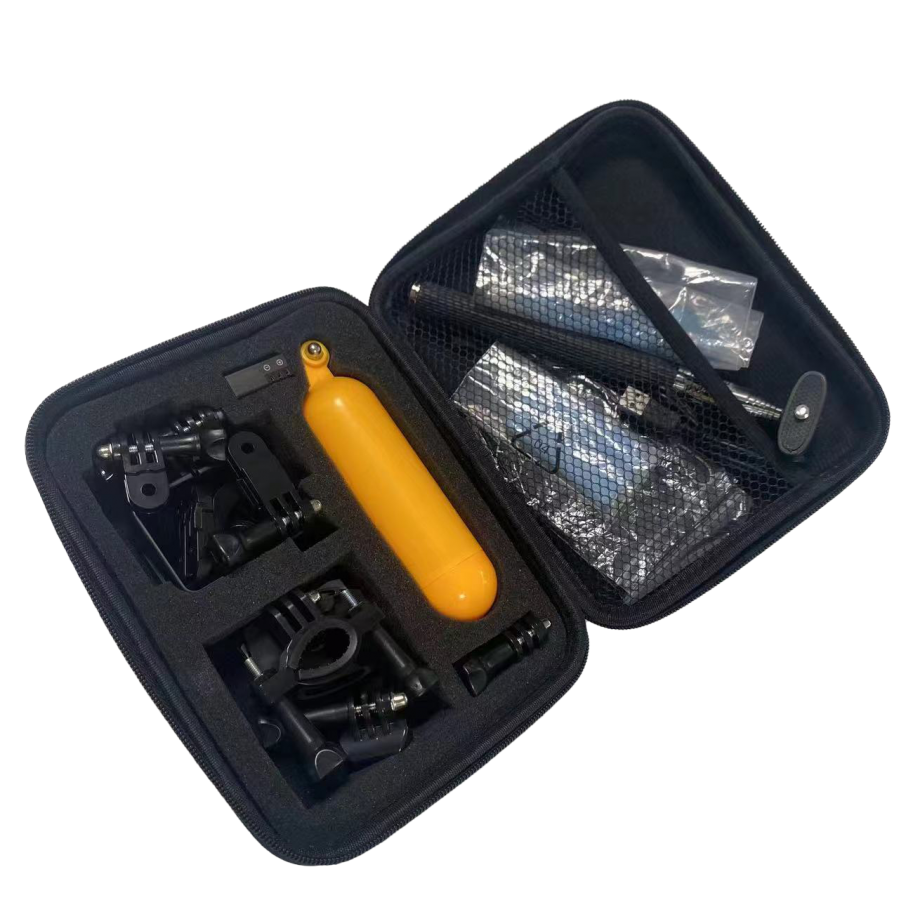 LAMTECH 22 IN 1 CASE ACCESSORIES FOR ACTION CAMERAS