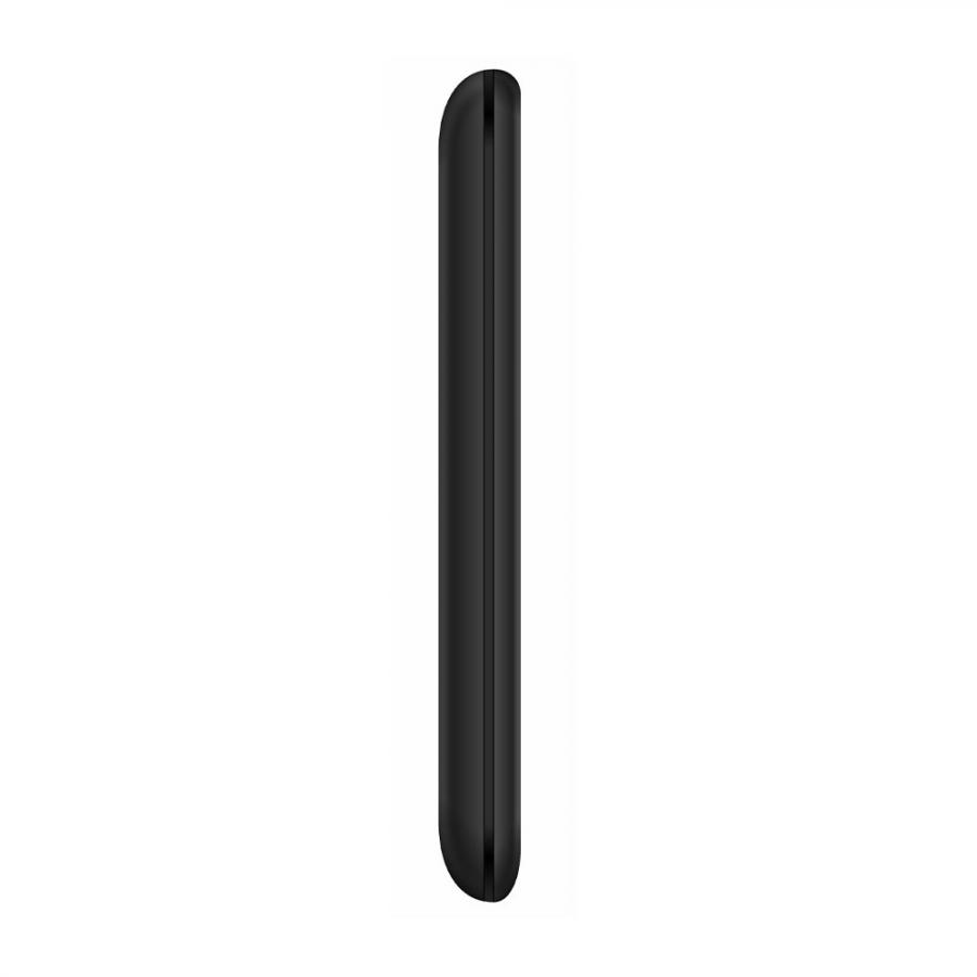 LAMTECH MOBILE PHONE 2.4' GR DUAL SIM TINY L II BLACK