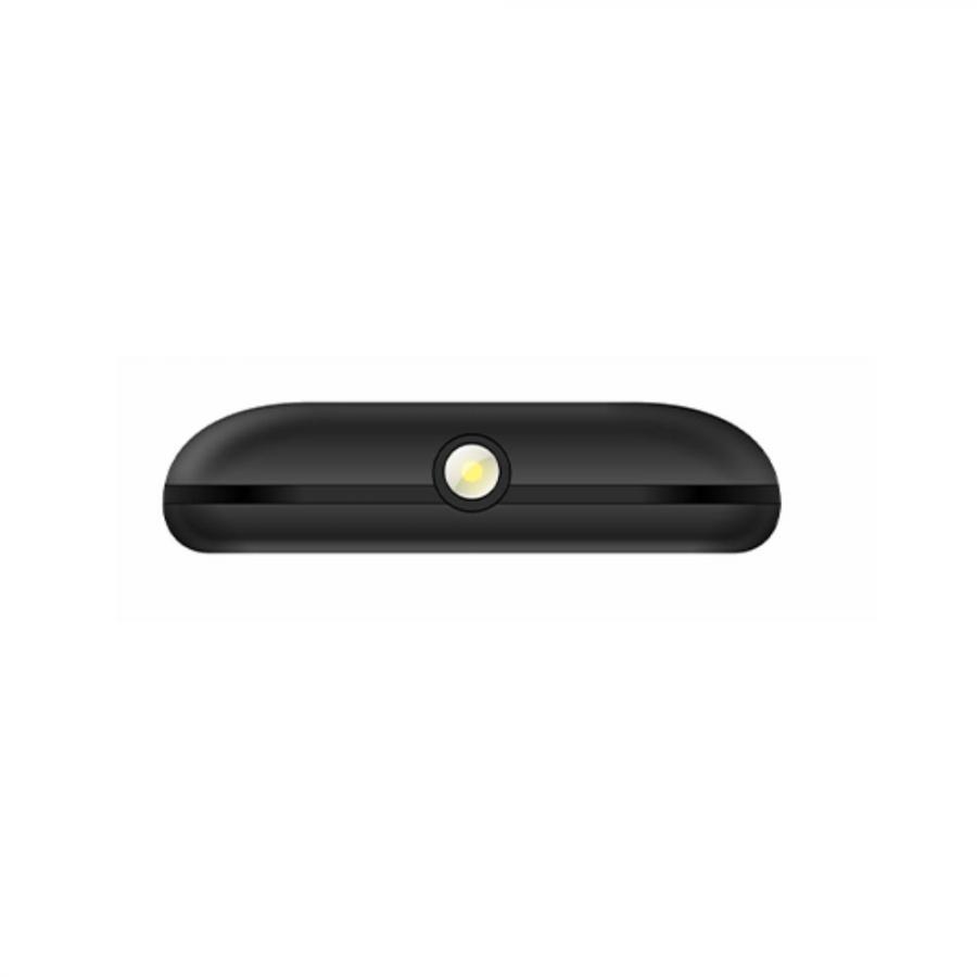 LAMTECH MOBILE PHONE 2.4' GR DUAL SIM TINY L II BLACK