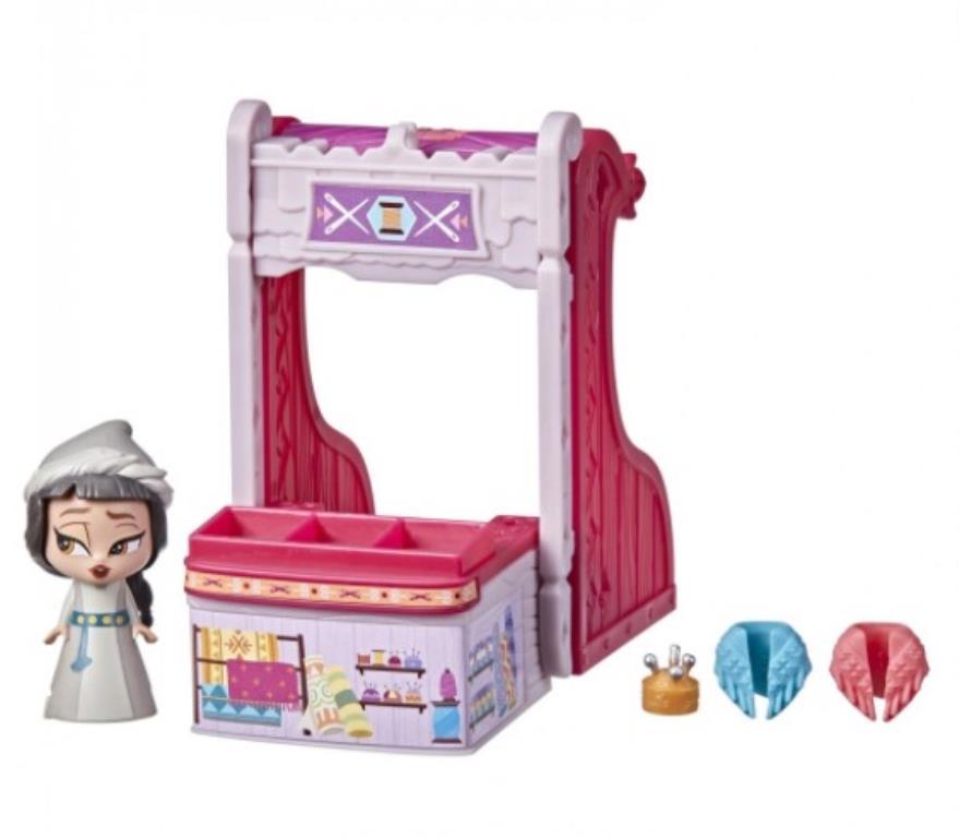 Hasbro Frozen II Twirlabouts Single Veh Honeymaren (F3132)