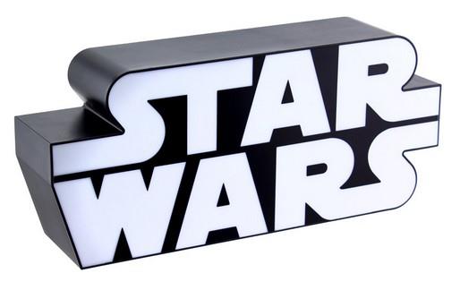 Paladone Star Wars: Logo Light (PP8024SW)