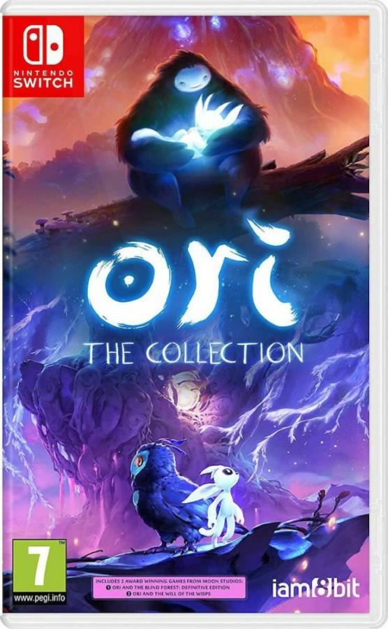 NSW Ori The Collection
