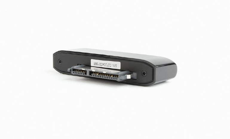 CABLEXPERT USB3.0 TO SATA 2.5' DRIVE ADAPTER GOFLEX COMPATIBLE