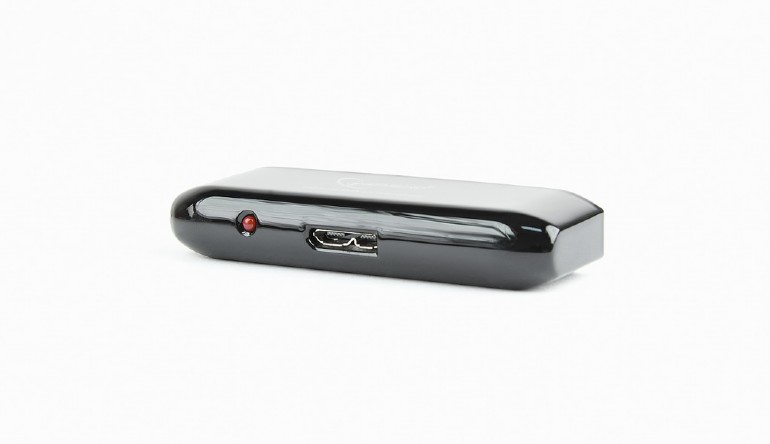 CABLEXPERT USB3.0 TO SATA 2.5' DRIVE ADAPTER GOFLEX COMPATIBLE