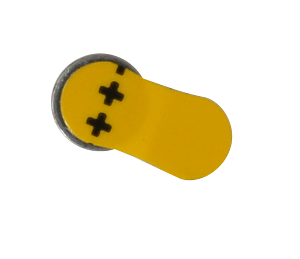 ENERGENIE BUTTON CELL ZA10 6-PACK