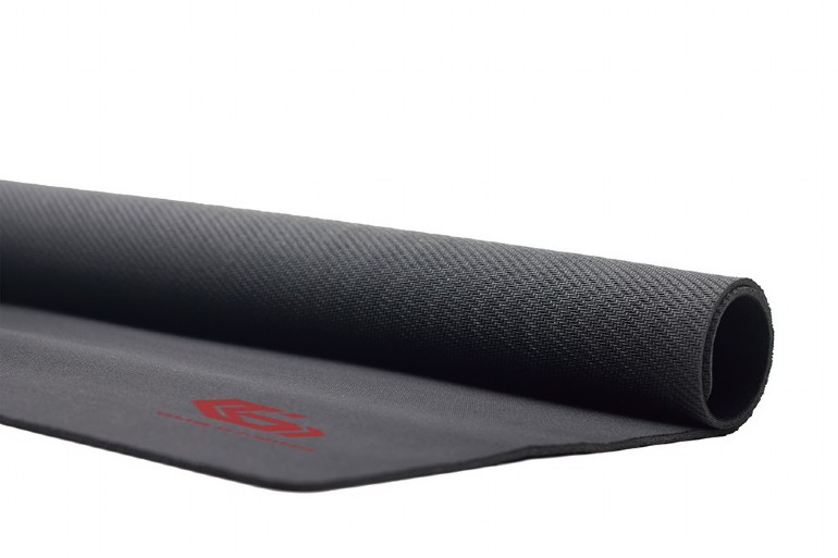GEMBIRD GAMING MOUSE PAD EXTRA LARGE