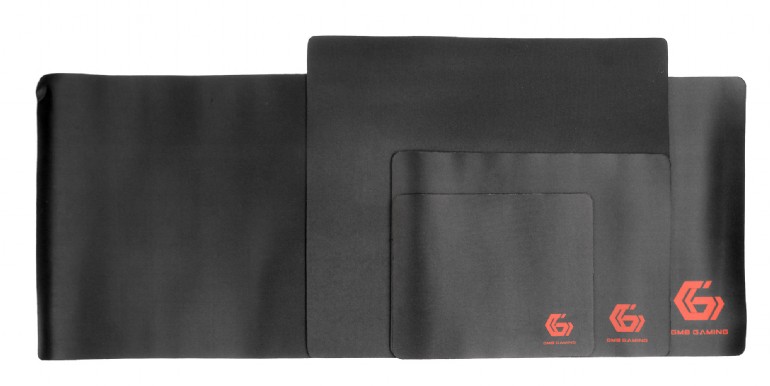 GEMBIRD GAMING MOUSE PAD EXTRA LARGE