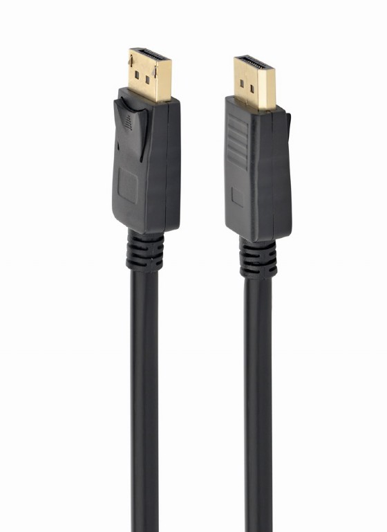 CABLEXPERT DISPLAYPORT CABLE 4K 10M