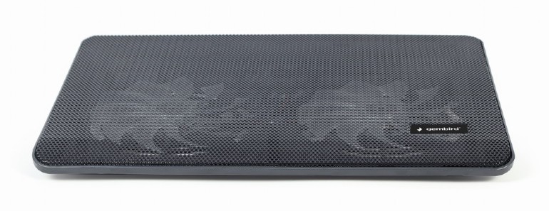 GEMBIRD NOTEBOOK COOLING STAND