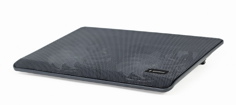 GEMBIRD NOTEBOOK COOLING STAND