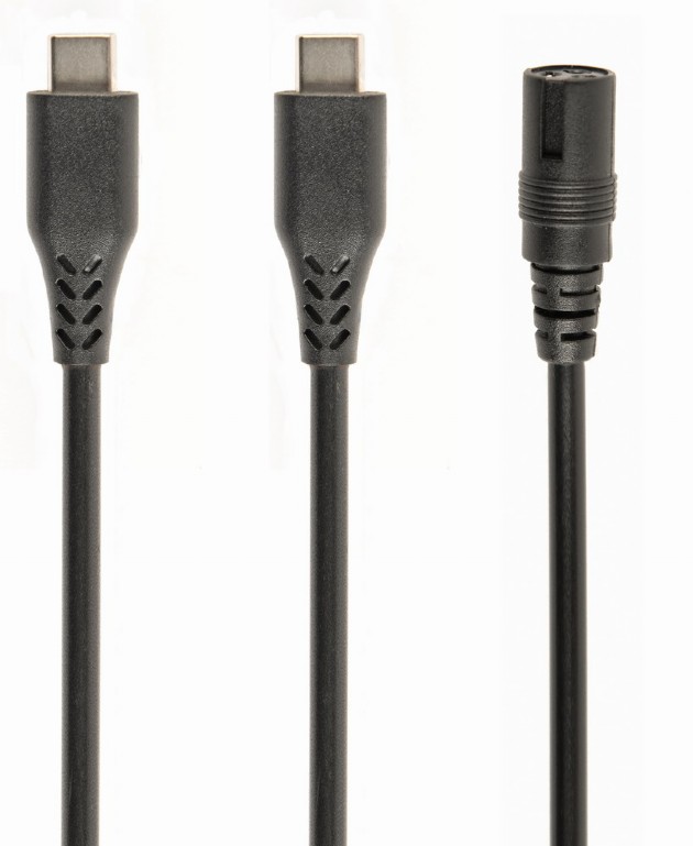 GEMBIRD UNIVERSAL 60W USB TYPE-C PD LAPTOP CHARGER 10 TIPS