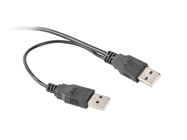 CABLEXPERT EXTERNAL USB TO SATA ADAPTER FOR SLIM SATA SSD, DVD