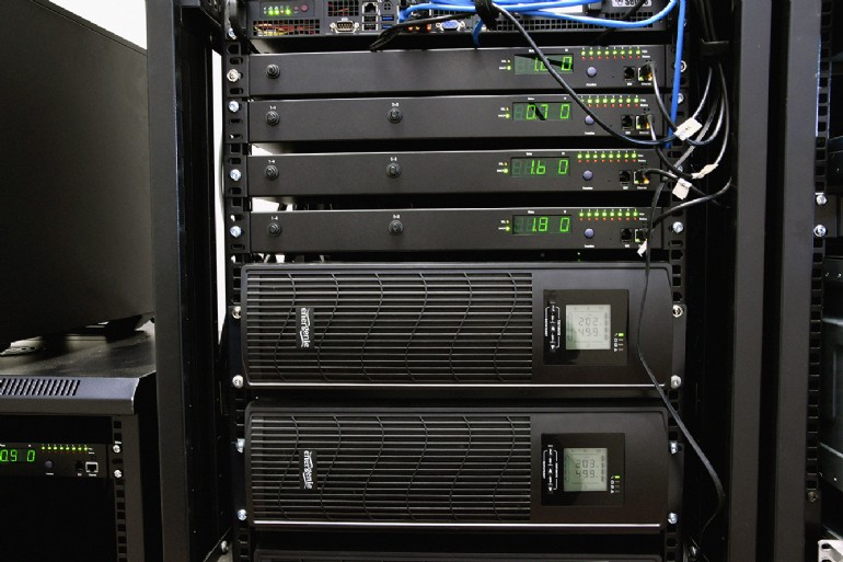 ENERGENIE RACK UPS 1000VA