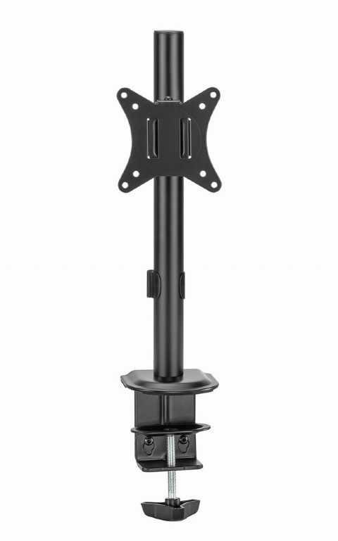 GEMBIRD DESK MOUNTED SINGLE MONITOR ARM 17'-32'