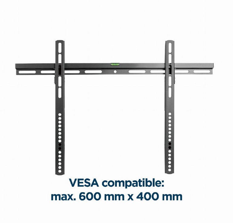 GEMBIRD TV WALL MOUNT FIXED 37'-70'