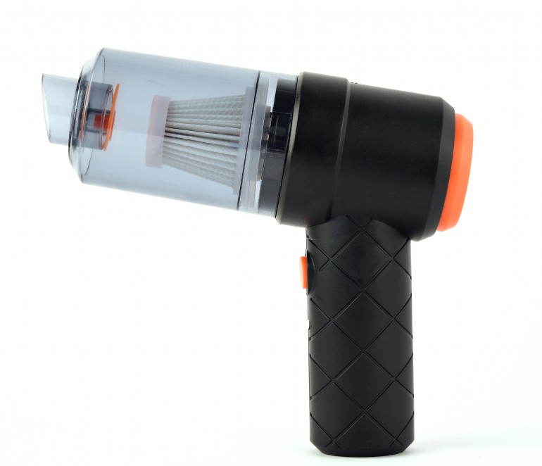 GEMBIRD 2-IN-1 PORTABLE VACUUM CLEANER