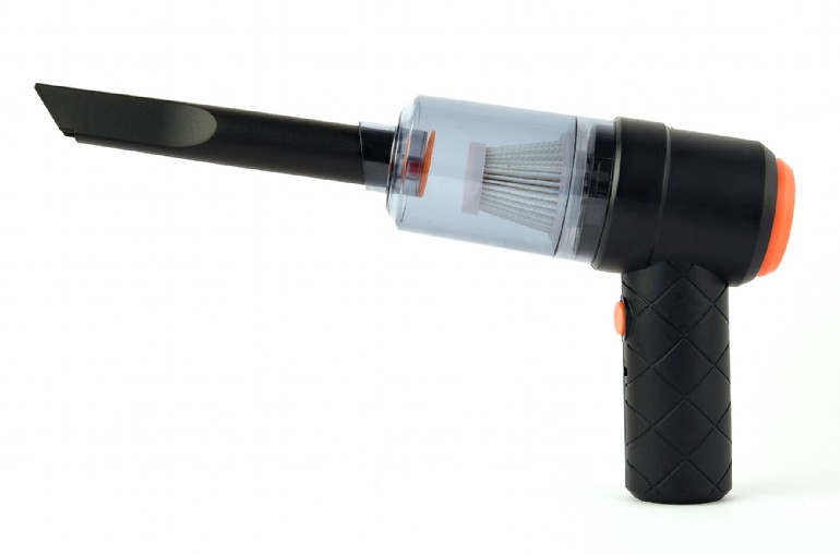 GEMBIRD 2-IN-1 PORTABLE VACUUM CLEANER