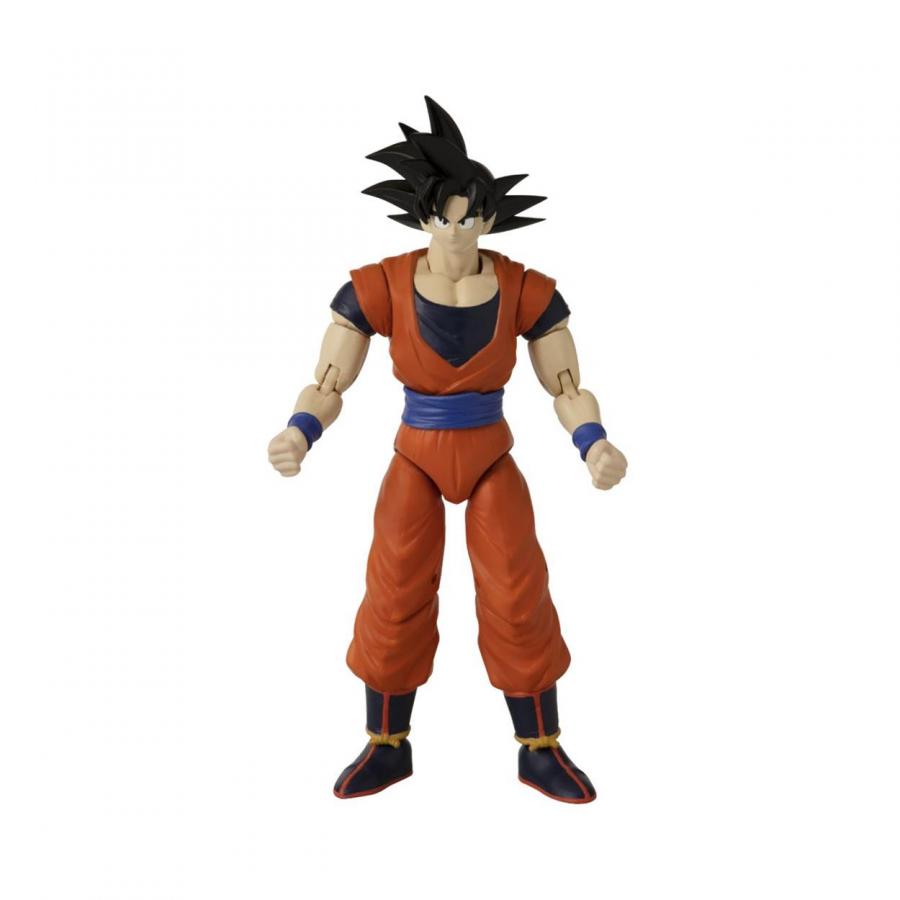 Bandai Dragon Stars: Dragon Ball Super - Goku (Version 2) Action Figure (6,5