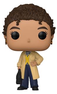Funko Pop! Movies DC: The Flash - Iris West #1340 Vinyl Figure