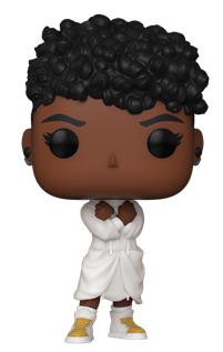 Funko Pop! Marvel: Black Panther Wakanda Forever - Shuri #1174 Bobble-Head Vinyl Figure