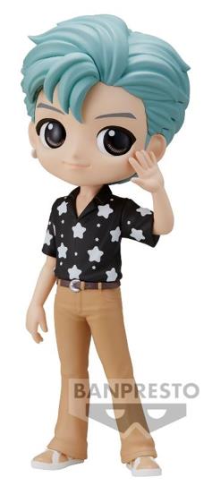 Banpresto Q Posket: Tinytan Dynamite - Rm (Ver.A) Figure (14cm) (19002)