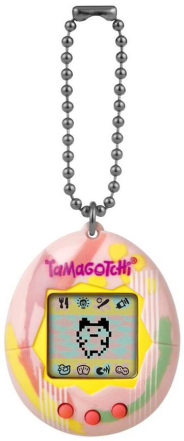 Bandai Tamagotchi Original - Art Style (42883)