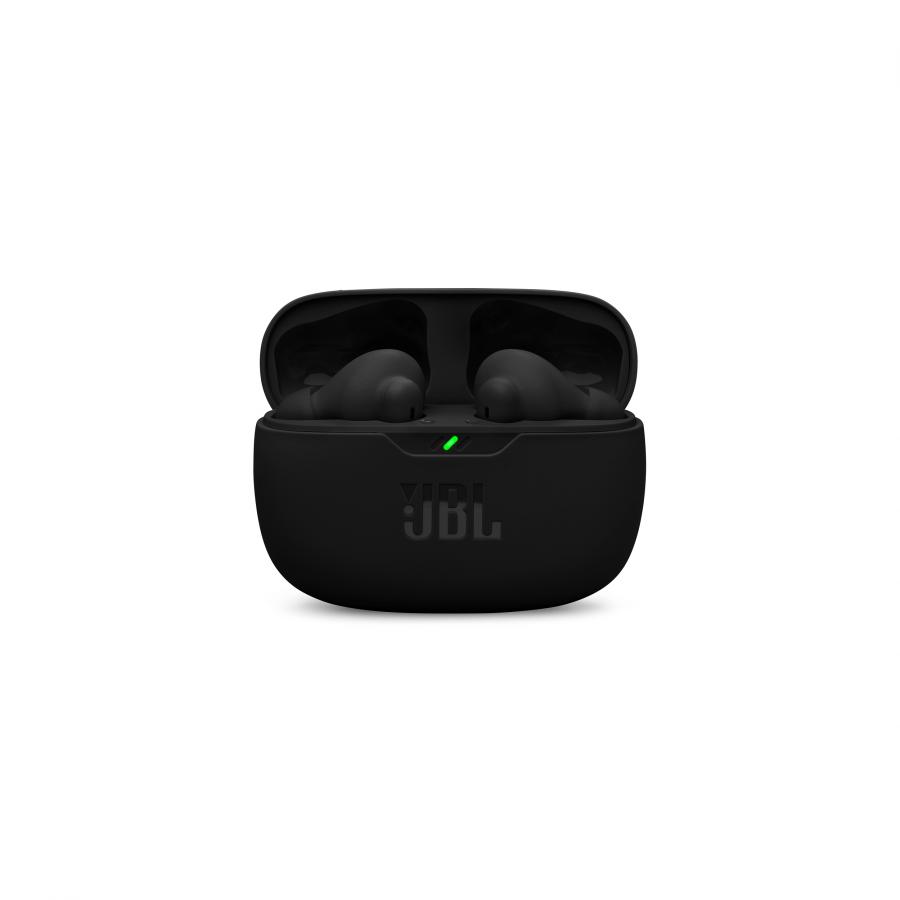 JBL Wave Beam 2, True Wireless In-Ear Headphones, ANC IP54,  (Black)