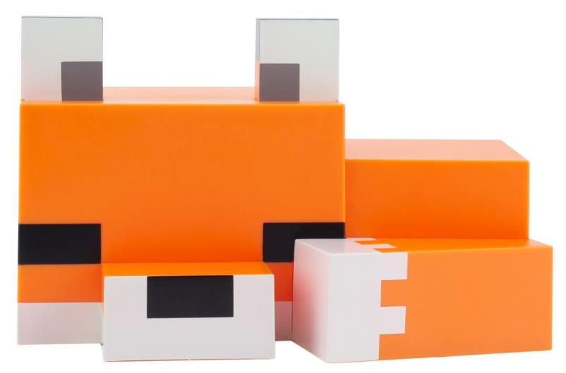 Paladone Minecraft - Fox Light (PP9472MCF)