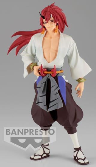 Banpresto That Time I Got Reincarnated As A Slime The Movie - Hiiro Statue (21cm) (19244)