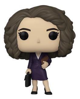 Funko Pop! Marvel: She-Hulk - Jennifer #1128 Bobble-Head Vinyl Figure