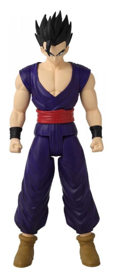 Bandai Limit Breaker Series - Ultimate Gohan (Dragon Ball Super Super Hero) Action Figure (12) (36756)