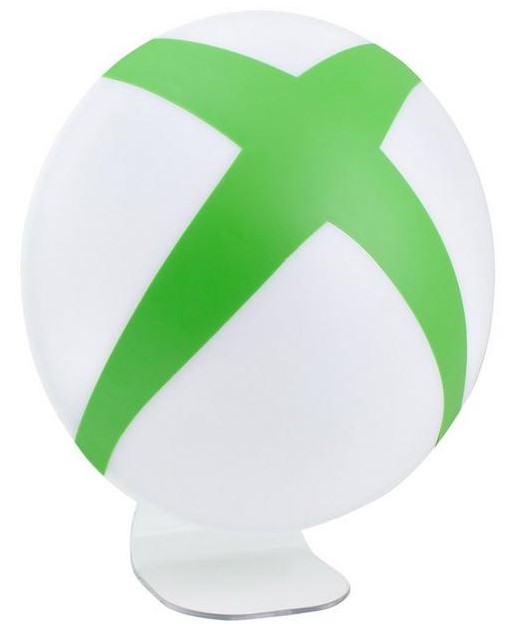Paladone XBOX Green Logo Light (PP8970XB)