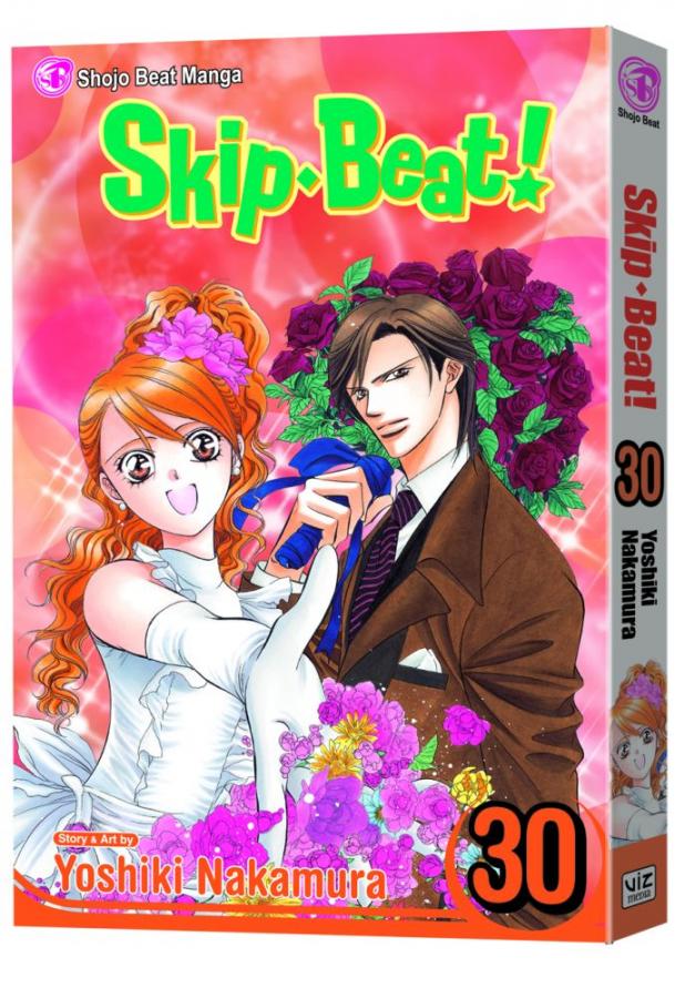 Viz Skip Beat GN Vol. 30 Paperback Manga