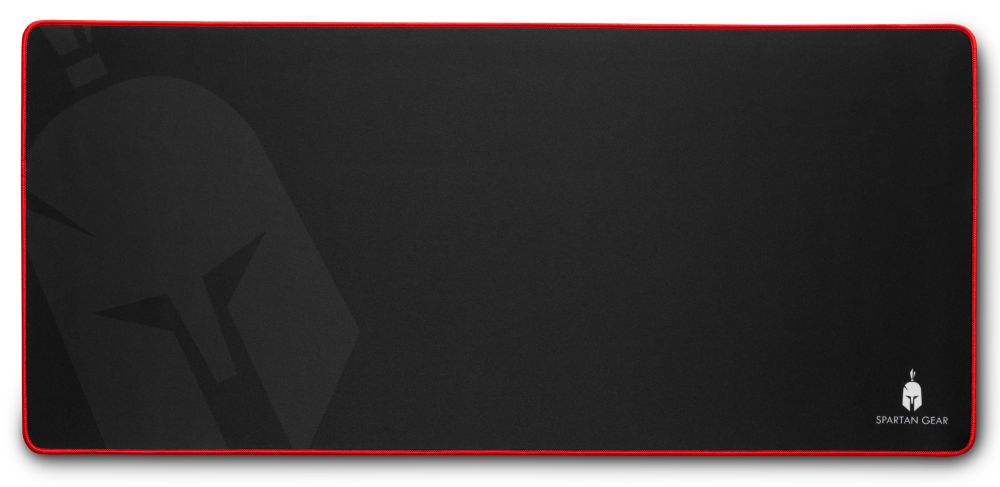 Spartan Gear Ares 2 Gaming Mousepad XXL (900mm x 400mm)