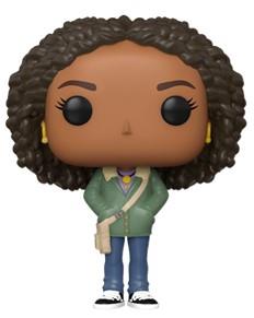 Funko Pop! Disney: Hocus Pocus 2 - Becca (with Accessories) #1368 Vinyl Figure