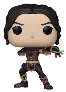 Funko Pop! Marvel Echo - Echo #1335 Vinyl Figure