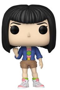 Funko Pop! Animation: Captain Planet - Gi #1324 Vinyl Figure