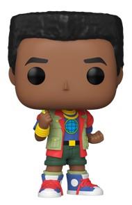 Funko Pop! Animation: Captain Planet - Kwame #1325 Vinyl Figure