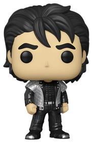 Funko Pop! Rocks: Duran Duran - Rodger Taylor #330 Vinyl Figure