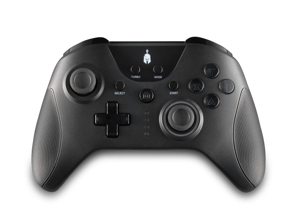 Spartan Gear - Mora 3 Wireless Controller (Compatible with PC and switch)