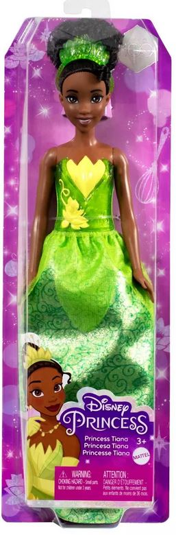 Mattel Disney Princess - Princess Tiana (HLW04)