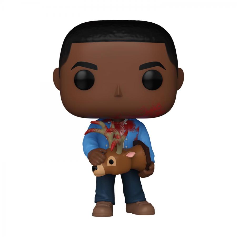 Funko Pop! Movies: Get Out - Chris Washington with Deer #1859 Vinyl Figure