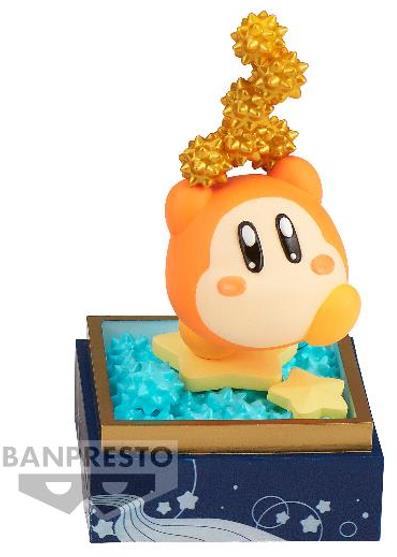 Banpresto Paldolce Collection - Waddle Dee Figure (6cm) (88237)