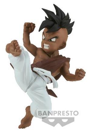 Banpresto Match Makers: Dragon Ball Z - Uub Statue (8cm) (88294)