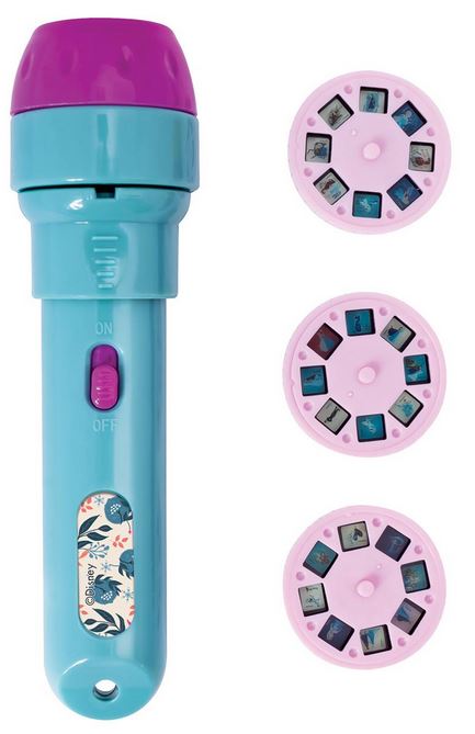 AS Disnery Frozen - Mini Projector (1027-64214)