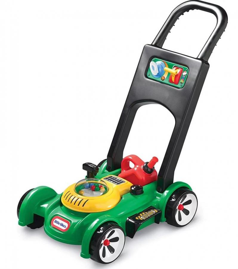 Little Tikes Gas n Go Mower (633614PX5EU)