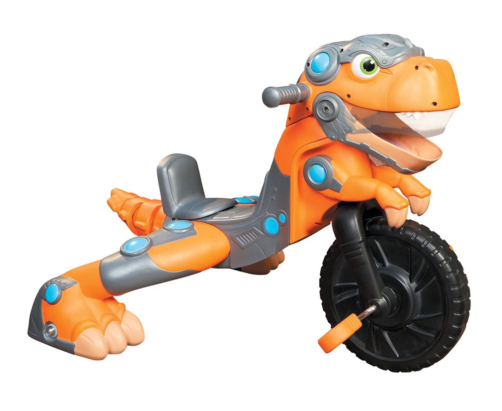 Little Tikes Chompin Dino Trike (658556EUCG)