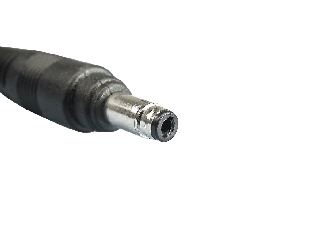LAMTECH NOTEBOOK ADAPTER 90W HP 18,5V4,9A BULLET-SHAPED